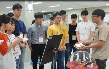 한화, 대학생 체험단 7기 모집…신입공채시 서류전형 면제