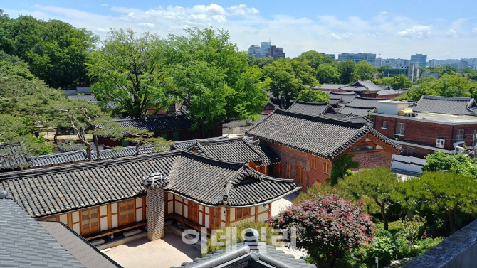 보전에서 활용으로…서울시, ‘우수 건축자산’에 최대1억 수선비 지원