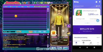 한빛소프트 오디션, 태국서 블록체인 암호화폐 도입한다