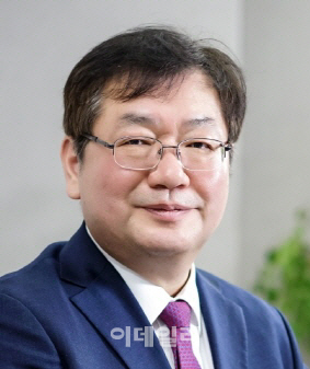 김대관 원장 "문광연 자료, 전부 공개하겠다"