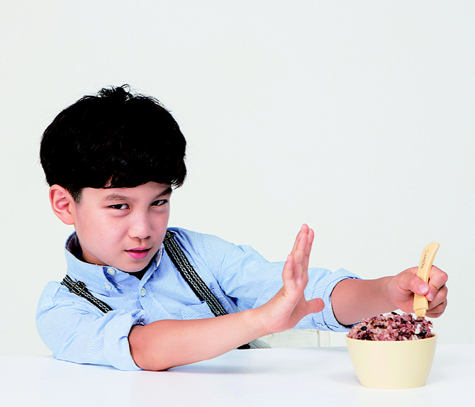 무더위에 밥 안 먹는 아이를 위한 식욕 돋우는 음식은?