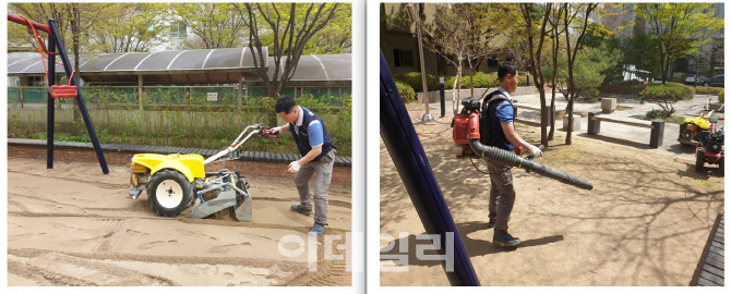 동작구, 공동주택 어린이놀이시설 환경개선 지원