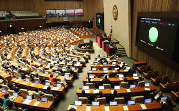 집단급식시설에 국산 밀 우선 구매…동물보건사 제도 도입