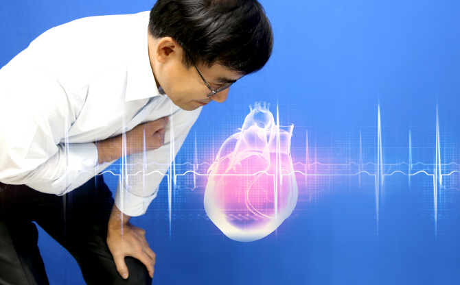 증상없을땐 검사해도 이상없는 '부정맥' 그래서 더 위험