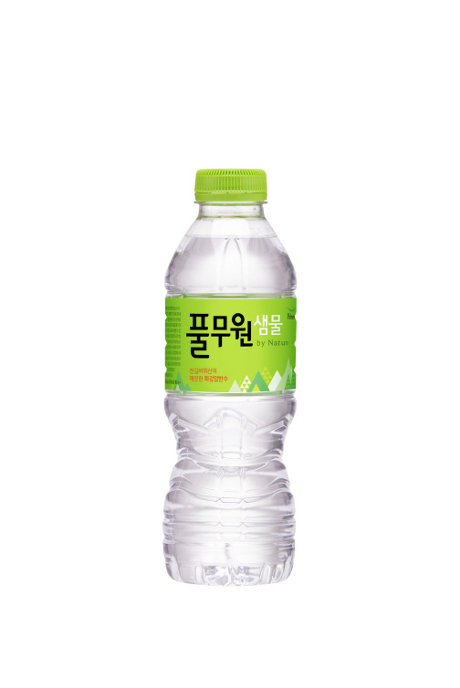 풀무원샘물, ‘제천국제음악영화제’에 생수 1만3000병 후원