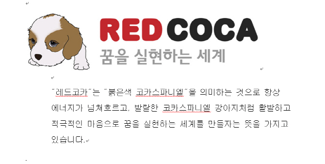 한국판 스팀잇?..리워드 대신 현금 주는 ‘레드코카’ 서비스 오픈