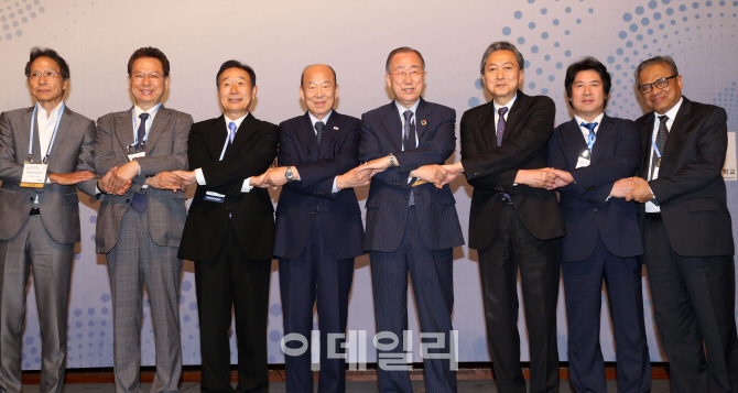 [포토] 원아시아 컨벤션 서울 2019