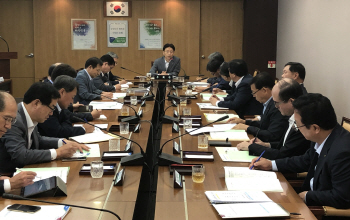 농협 “대내외 불확실성 증대…비상대책기구 설치”
