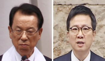 명성교회, 부자세습 위법 판결…김하나 목사 청빙 무효