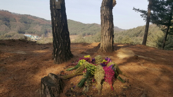 산림복지진흥원, 국립하늘숲추모원 이용 수기 공모전