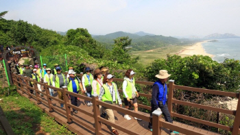 파주시 "'DMZ 평화의 길' 개통 이상無"