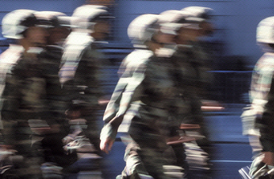 인권위, 공개적으로 용변보게 한 軍 영창 개선 권고