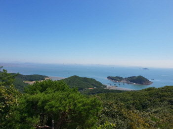 인천 '호룡곡산·국사봉숲', 이달의 추천 국유림 명품숲 선정
