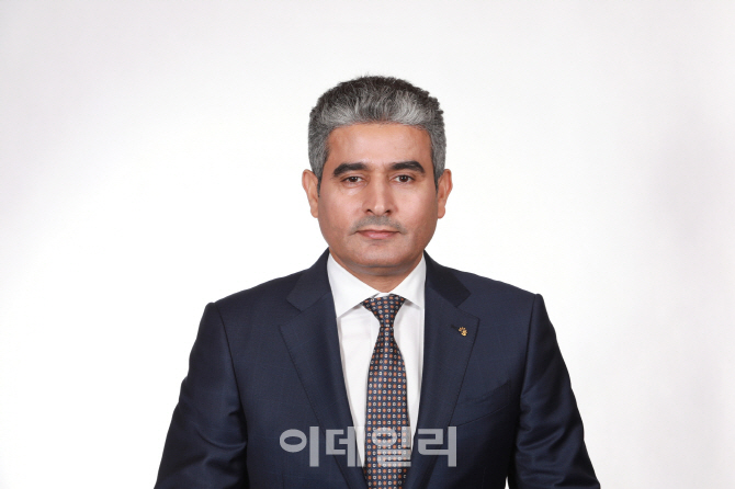 에쓰오일, 안성소방서 순직소방관 유족에 위로금 전달