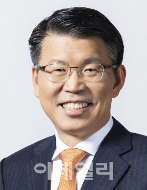 은성수 금융위원회위원장 내정자