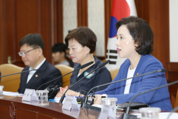 日 수출규제에 대학 `부품·소재` 전공 확대…초중고 역사교육 강화(종합)