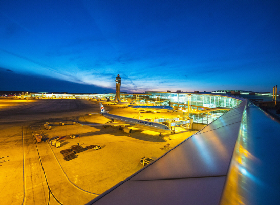 [이종일의 공항24시]③레저·물류·비즈니스와 결합하는 공항