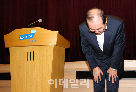 전여옥 “윤동한 한국콜마 회장, 물러날 일?…문빠들 때문”