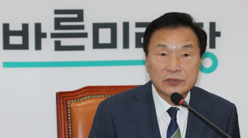 손학규 “광복 74주년…새 정치체제로 새 시대 열어야”