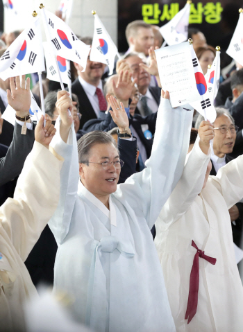文경축사 속 러시아 ‘아무르강’·김기림 ‘새나라송’ 함의는