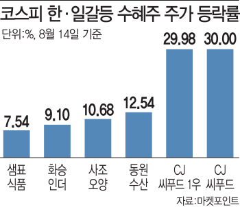 ‘제2의 모나미 찾자’…광복절 맞아 한·일갈등 수혜주 찾기 '분주'