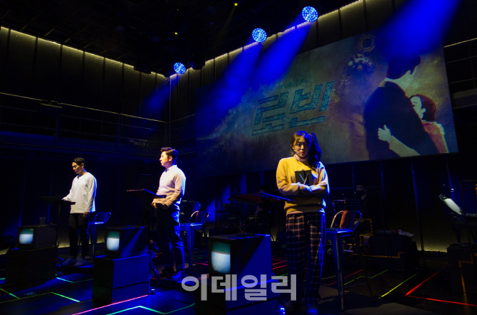 신인 창작자 위한 '스테이지업 리딩공연' 10월 첫 선