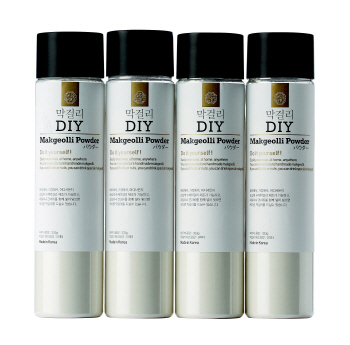 올 추석엔 수제 맥주 대신 수제 막걸리 어떠세요