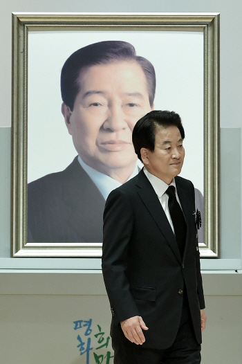 전북·전남 갈라진 ‘호남 정치’, 혼란한 김대중 정치고향