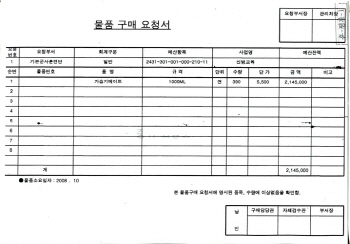 가습기살균제 피해, 軍서도 있었다…12년간 육·해·공군 광범위 사용