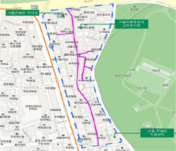 서울 낙후된 골목길 12곳 되살린다