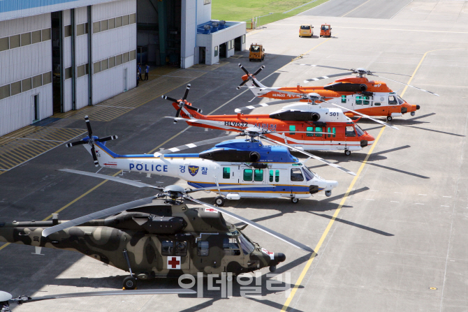 자주국방 앞세운 정부…방산업계, 실적개선 기대감 '솔솔'