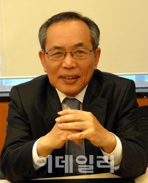 윤문태 씨엔알리서치 회장 "미국 현지업체 인수협상 막바지"