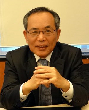 윤문태 씨엔알리서치 회장 "미국 현지업체 인수협상 막바지"