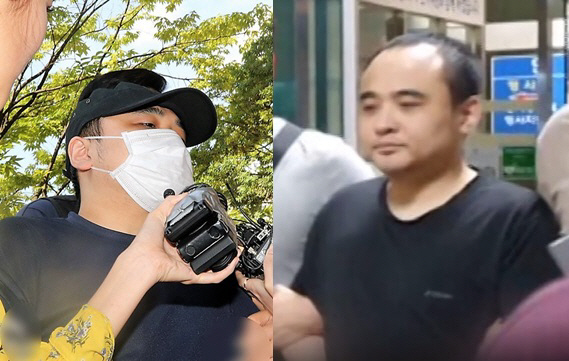 “의자로 머리 찍어야”…‘한강 토막살인’ 장대호가 남긴 댓글