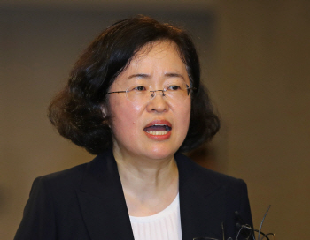 무색무취 조성욱 "재벌 불합리·불투명한 행태 개선돼야"