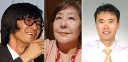 김영승 시인 '제1회 이용악문학상' 수상