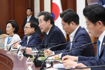 이낙연 총리 "임금 체불액 역대 최고..조기청산 적극 대응해야"