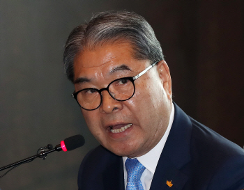 이재정 경기교육감 "조국 딸 논문, 참다못해 한마디..뭐가 문제?"