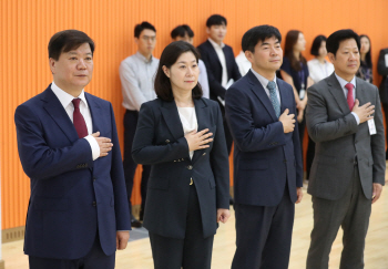 배성범 중앙지검장 첫 작품은 `특수본`…12년만에 재설치