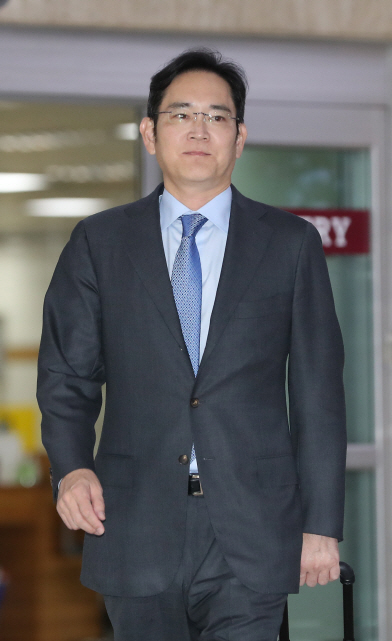 대법, 박근혜·최순실·이재용 '국정농단 사건' 29일 선고한다(종합)