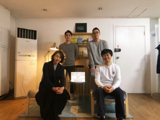 "구글의 두 창업자처럼" 韓스타트업계 '공동 창업' 주목 - 뉴스 썸네일 이미지