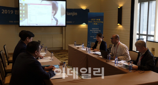 '성장한계 직면' 항공부품 업계 , 고성장 中 항공산업 성장세에 주목해야 '성장한계 직면' 항공부품 업계 , 고성장 中 항공산업 성장세에 주목해야