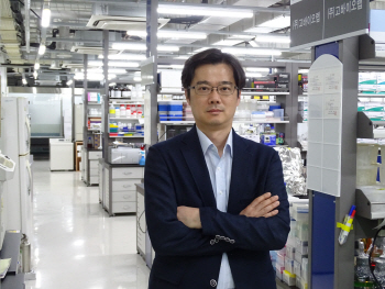 "마이크로바이옴으로 글로벌 선도기업 도약 자신”
