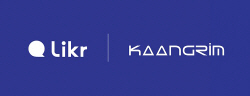 칸그림, 블록체인 커머스 플랫폼 '라이커(Likr)' 파트너사 합류