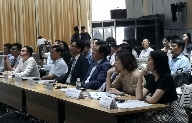 코트라, ‘韓스타트업 中진출 멘토링 패키지’ 진행 - 뉴스 썸네일 이미지