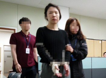 "고유정이 친권? 반인륜범죄자는 박탈해야" 민법 개정안