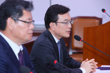 한·일 지소미아 2차 진실공방…확전자제 속 신경전