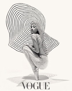 [포토] 보고도 믿기지 않는 장윤주의 포즈                                                                                                                                                                 