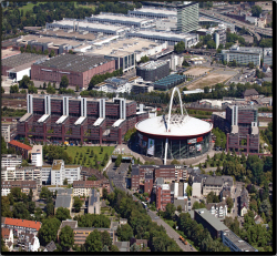 미래에셋운용, 獨시청사 매각계약…1700억원 상당 차익