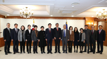 제1회 용산공원조성추진위원회                                                                        